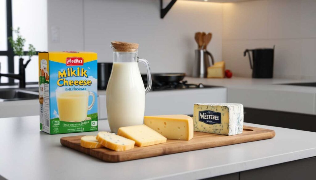 Mit jelent a kazein?